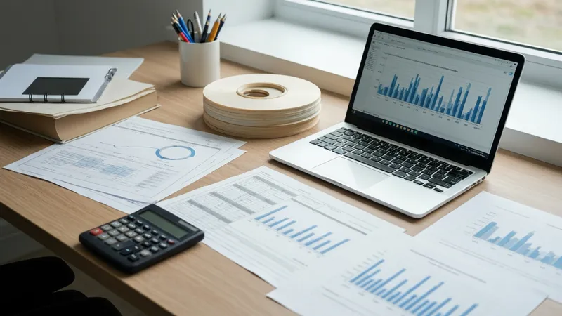 Analyse Des Prix Des Roulements A Billes