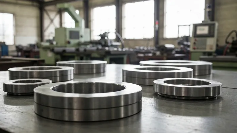 Applications Industrielles Des Roulements A Billes