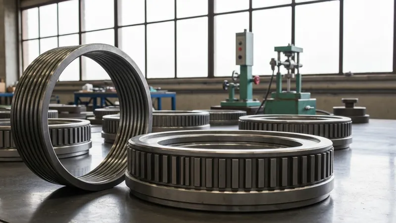 Capacite De Charge Des Roulements A Billes