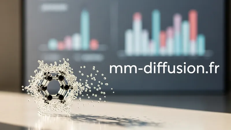 Matériaux de diffusion