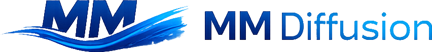 mm-diffusion.fr logo